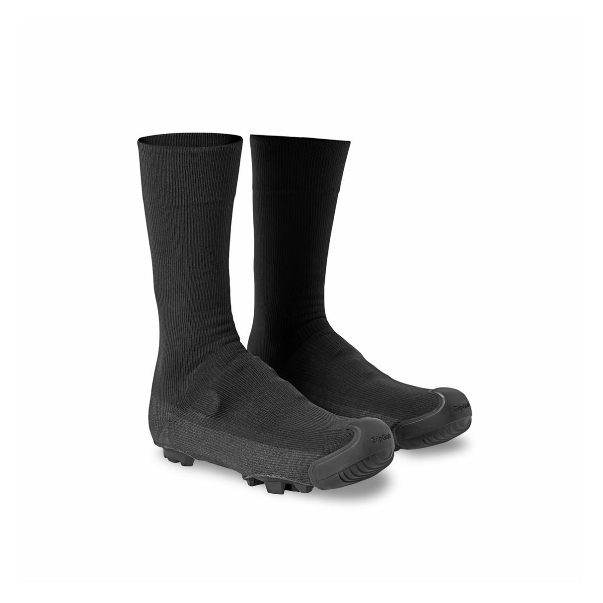 Surchaussures de vélo GRIPGRAB Explorer Black