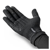 Gants GRIPGRAB Primavera Merino Spring 2 Black