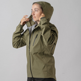 Veste GRIPGRAB EXPLR Olive Green