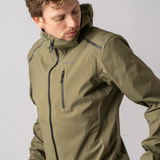 Veste GRIPGRAB EXPLR Olive Green