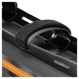 Sacoche de cadre ORTLIEB Frame-Pack 6L Black Matt