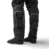Pantalon imperméable GRIPGRAB EXPLR Black