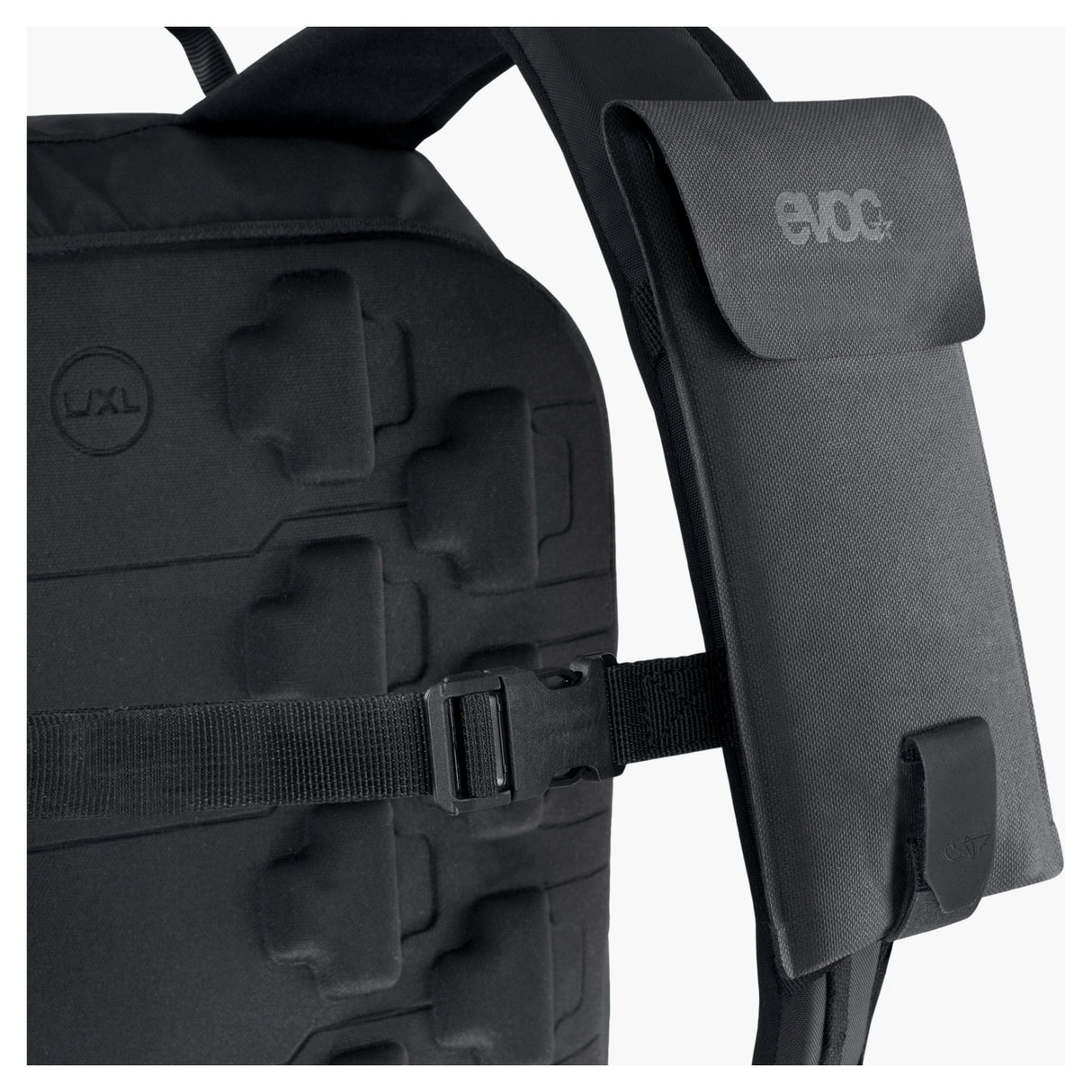 Sac smartphone EVOC Phone Case M Noir