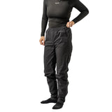 Pantalon imperméable GRIPGRAB EXPLR Black
