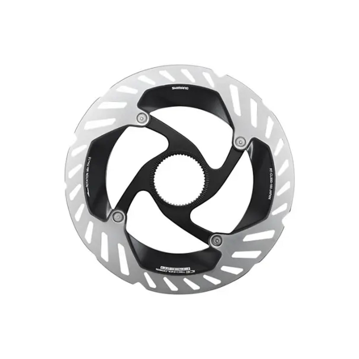 Disque de frein SHIMANO DISQUE FREIN 160MM CL INT.