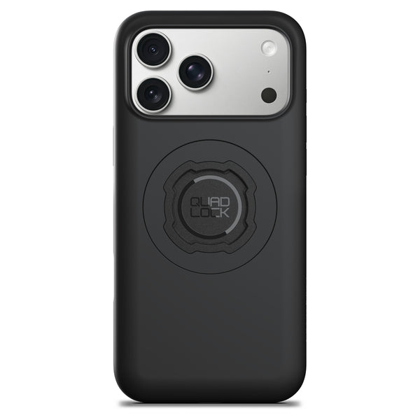 QUAD LOCK Mag Case - IPHONE 17 pro Smartphone Case
