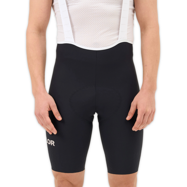VELOR Men's Bib Shorts - Night
