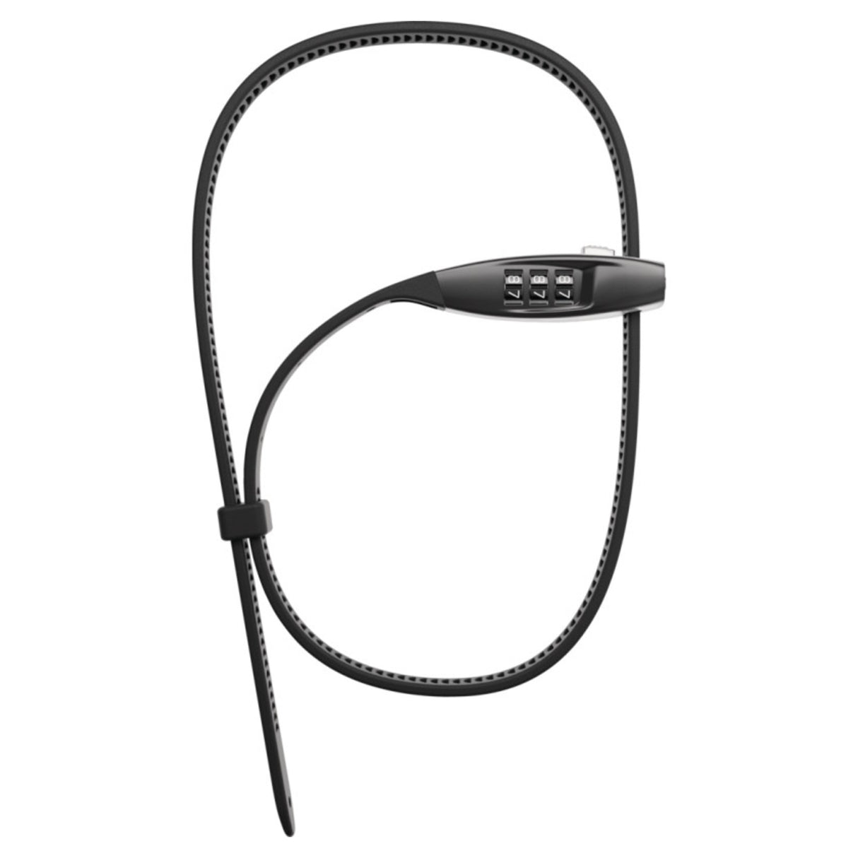 Antivol câble ABUS COMBIFLEx TRAVELGUARD 70