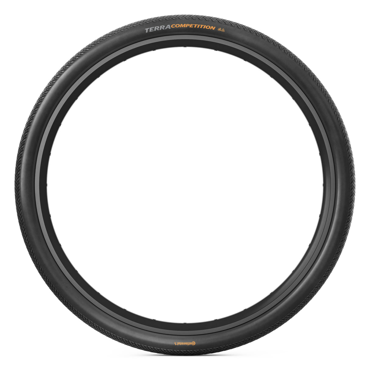 Pneu CONTINENTAL Terra Competition Race Rapid Noir