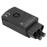 Boîtier de pédalier SHIMANO SM-EW90B 5 ports