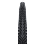 Pneu CONTINENTAL Terra Competition Trail Grip Noir