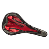 Selle CHROMAG Lynx DT Rouge