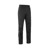 Pantalon imperméable GRIPGRAB EXPLR Black