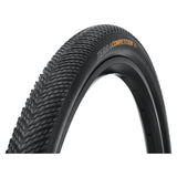 Pneu CONTINENTAL Terra Competition Race Rapid Noir
