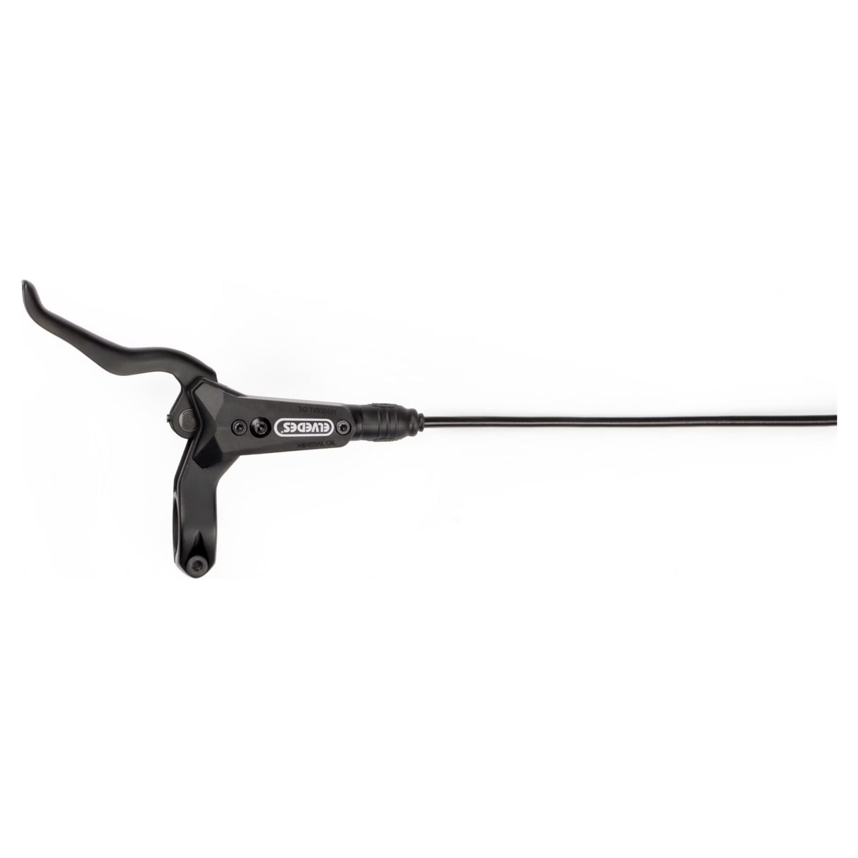 Kit de freinage complet ELVEDES HP4000 Dual Piston Mineral