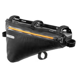Sacoche de cadre ORTLIEB Frame-Pack 6L Black Matt