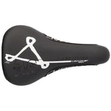 Selle CHROMAG Ouverture Semenuk-Liaison Black