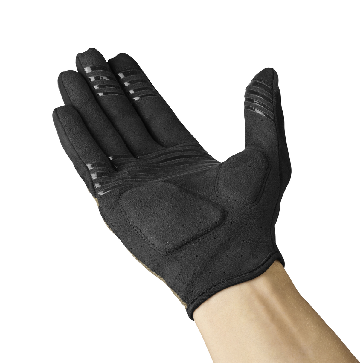 Gants GRIPGRAB EXPLR RC Max Olive