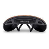 Selle BROOKS C17 Carved Orange