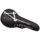 Selle CHROMAG Ouverture Semenuk-Liaison Black