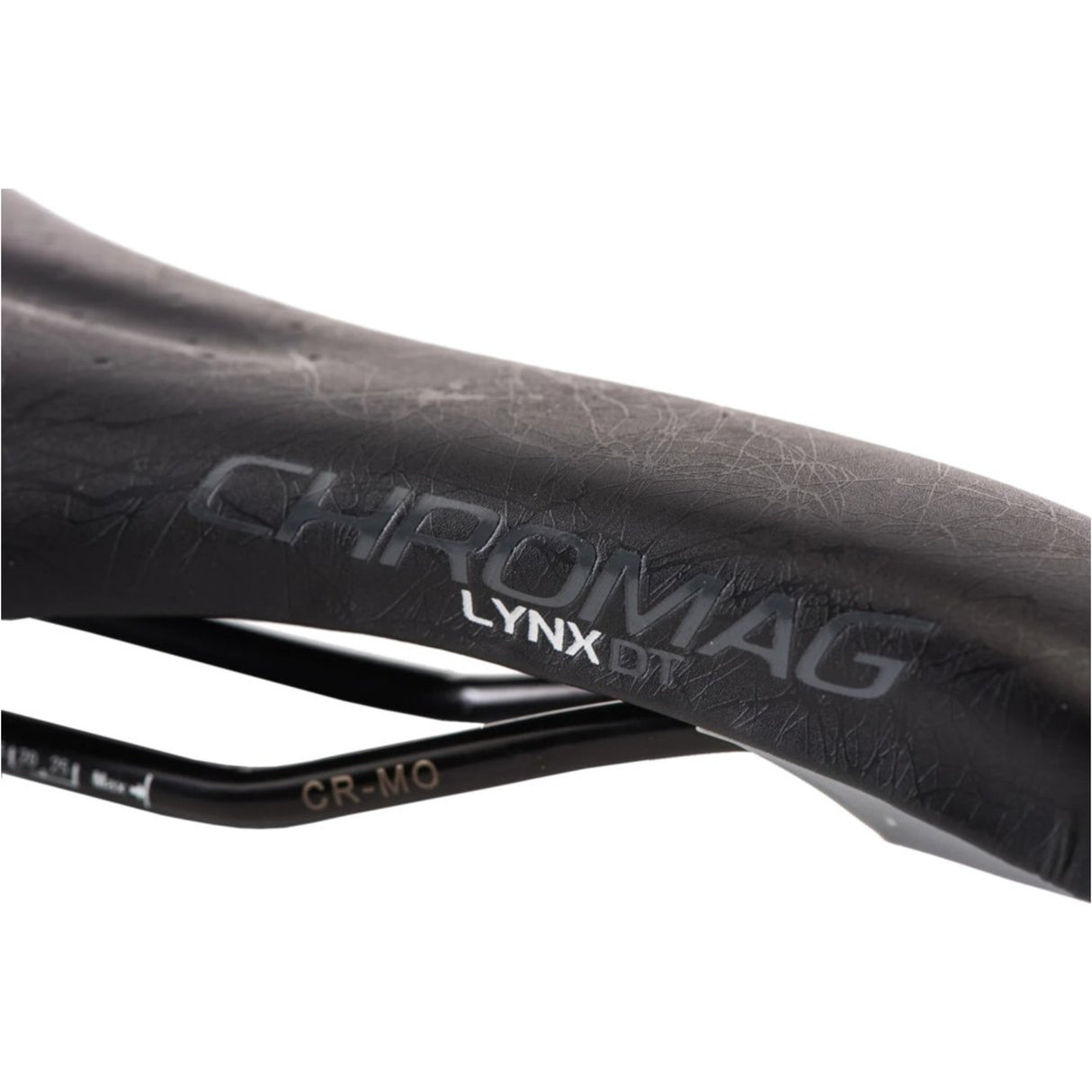 Selle CHROMAG Lynx DT Rouge