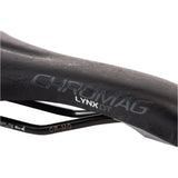 Selle CHROMAG Lynx DT Rouge