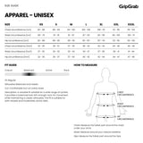 Pantalon imperméable GRIPGRAB EXPLR Black
