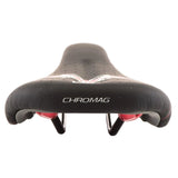 Selle CHROMAG Lynx DT Rouge