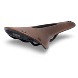 Selle BROOKS C17 Carved Orange