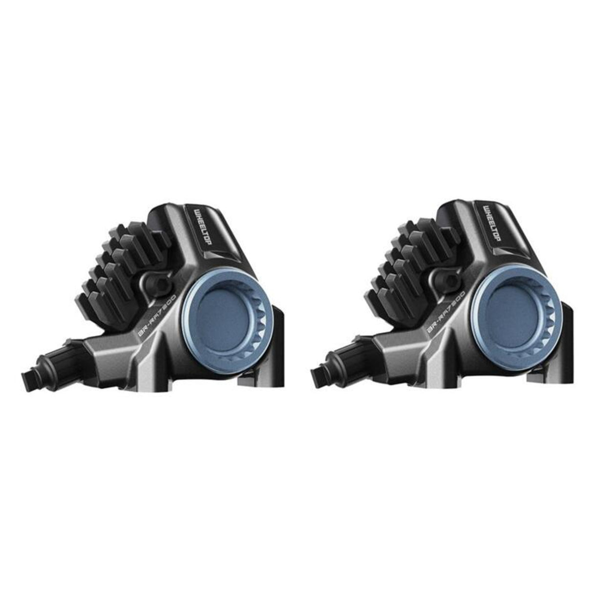 Étrier de frein WHEELTOP EDS RA7800