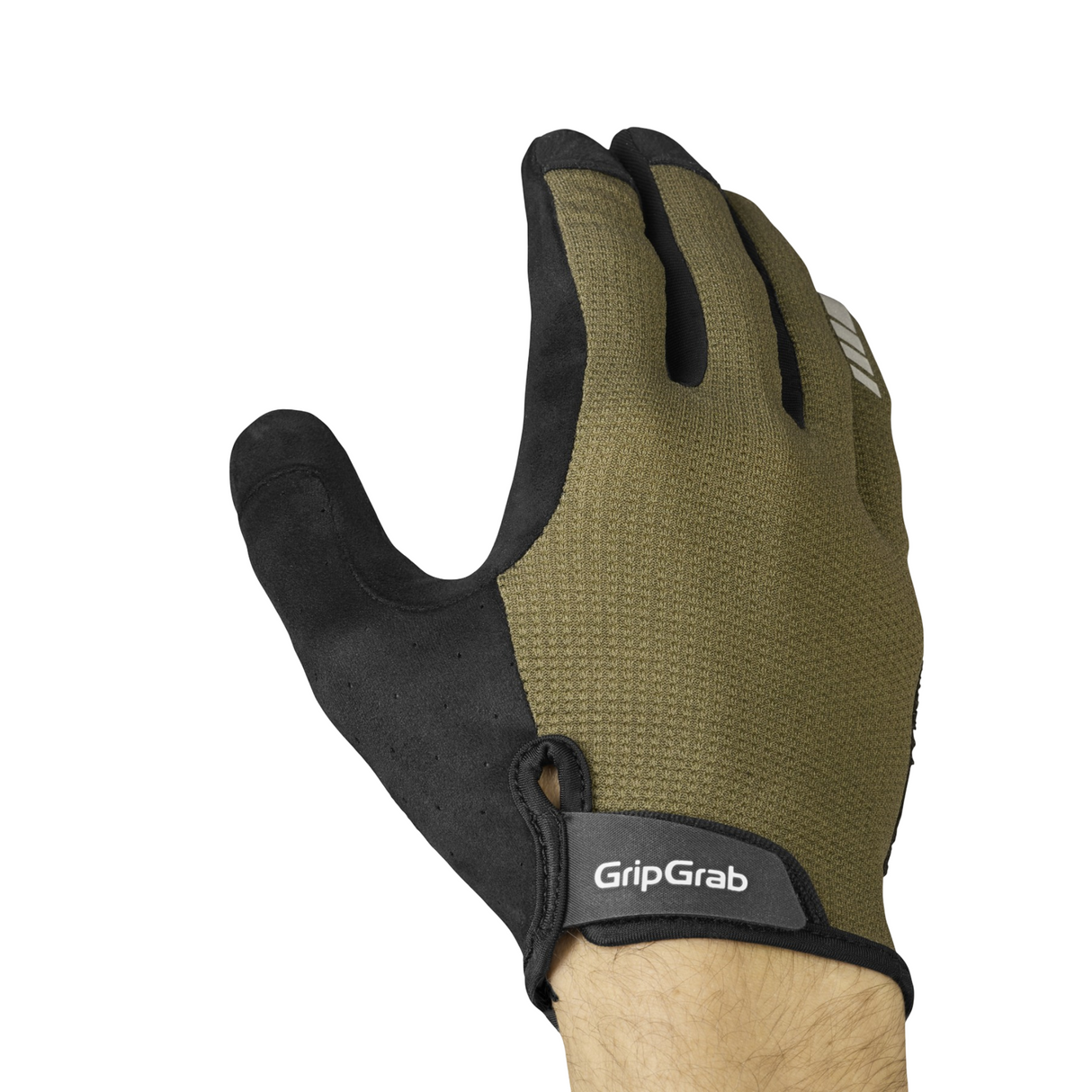 Gants GRIPGRAB EXPLR RC Max Olive