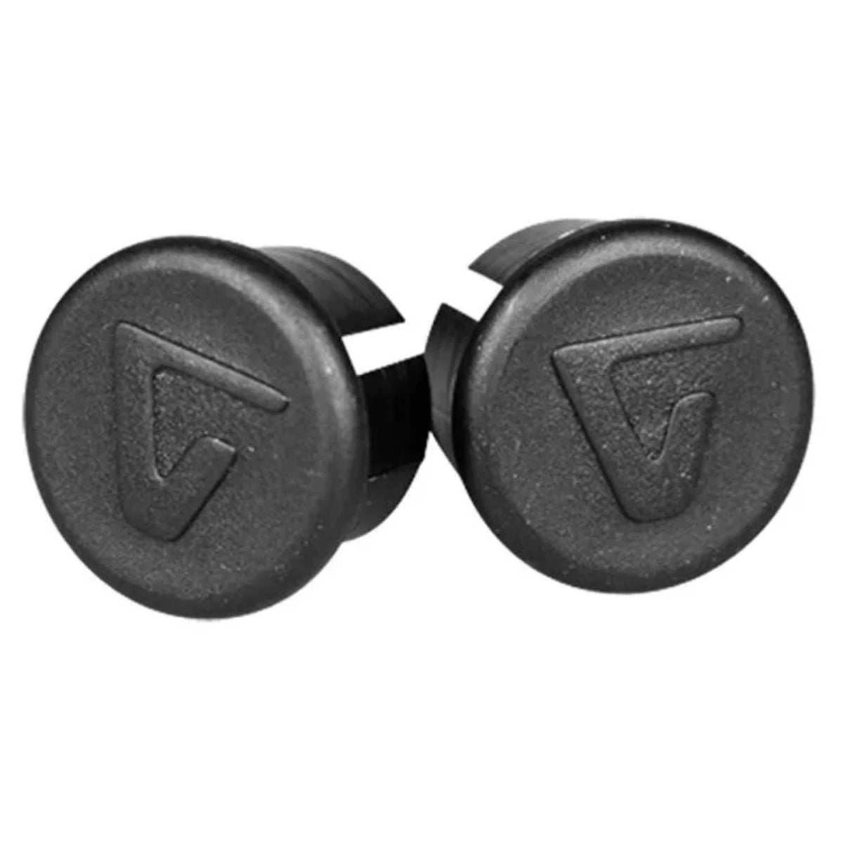VELOX PR Handlebar Ends Black (are these plugs?)