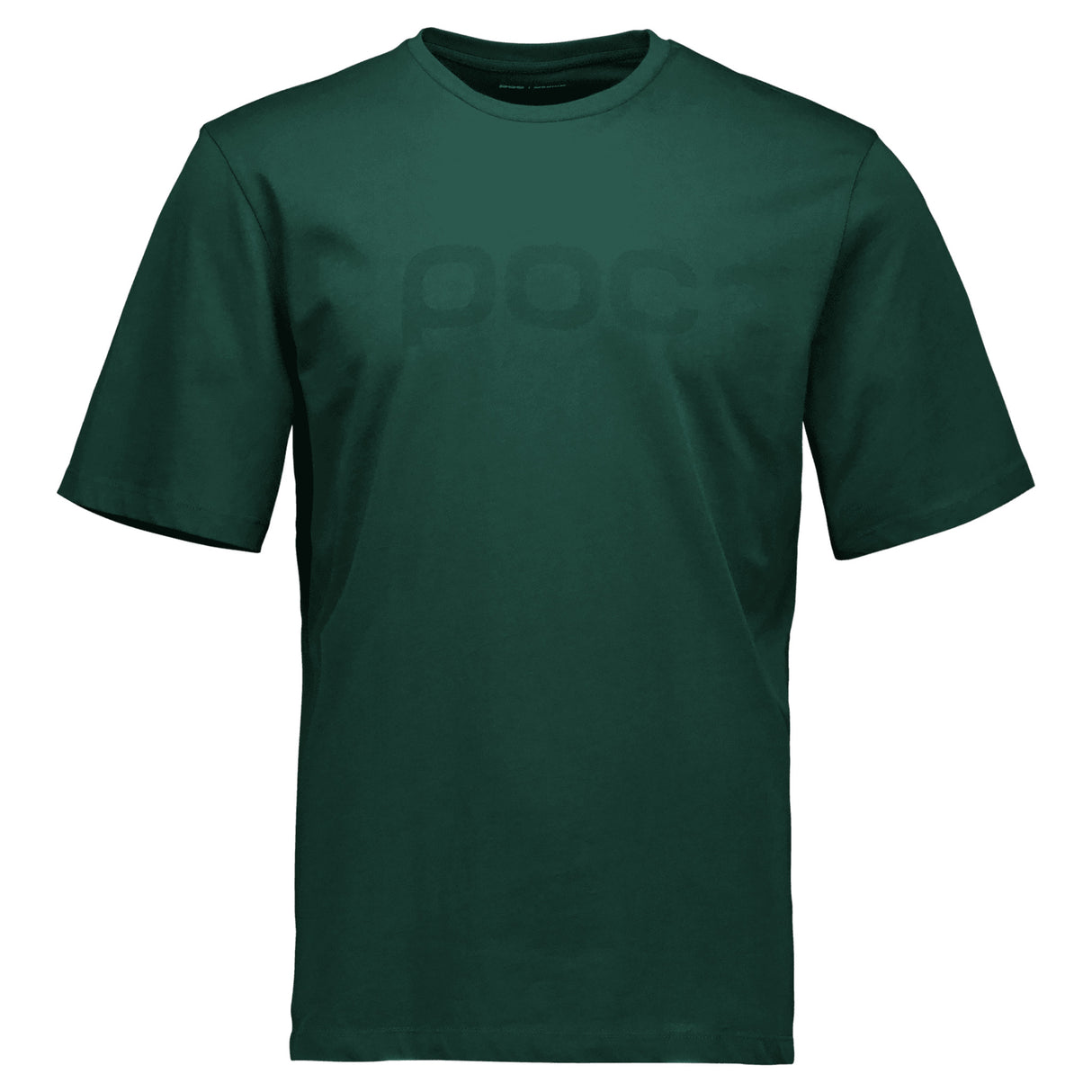 T-shirt POC Pargasite Green