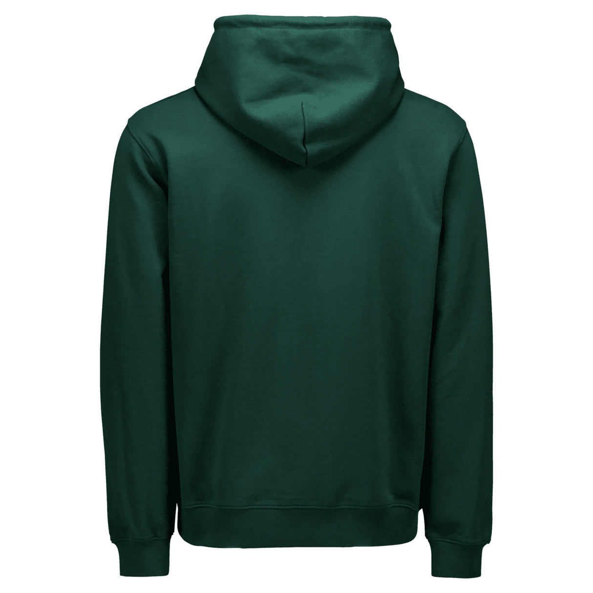 Sweat à capuche POC Hoodie Pargasite Green/Hydrogen White