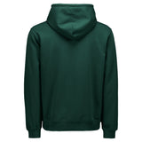 Sweat à capuche POC Hoodie Pargasite Green/Hydrogen White