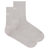 Chaussettes POC Cadence Road Short Granite Grey