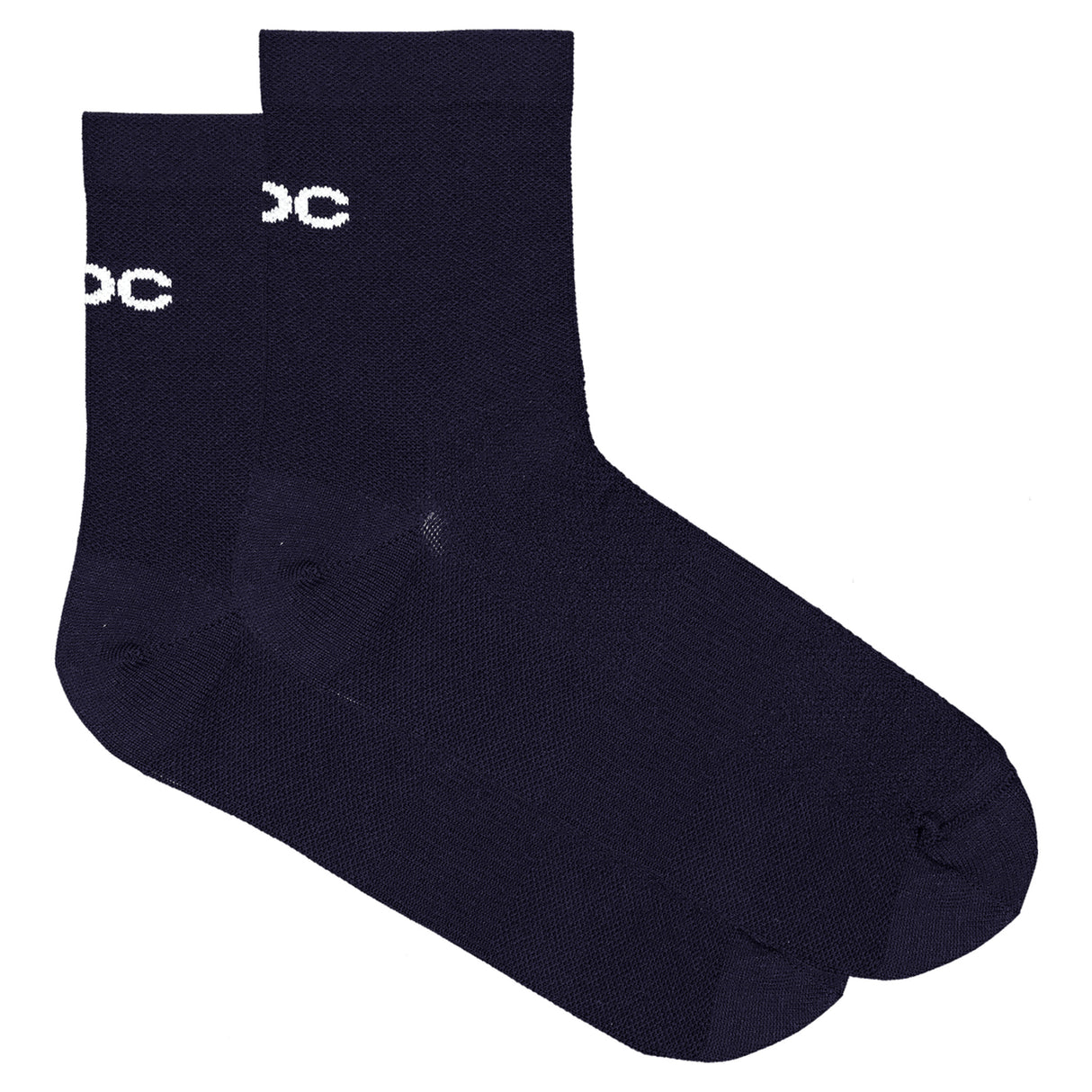 Chaussettes POC Cadence Road Short Apatite Navy