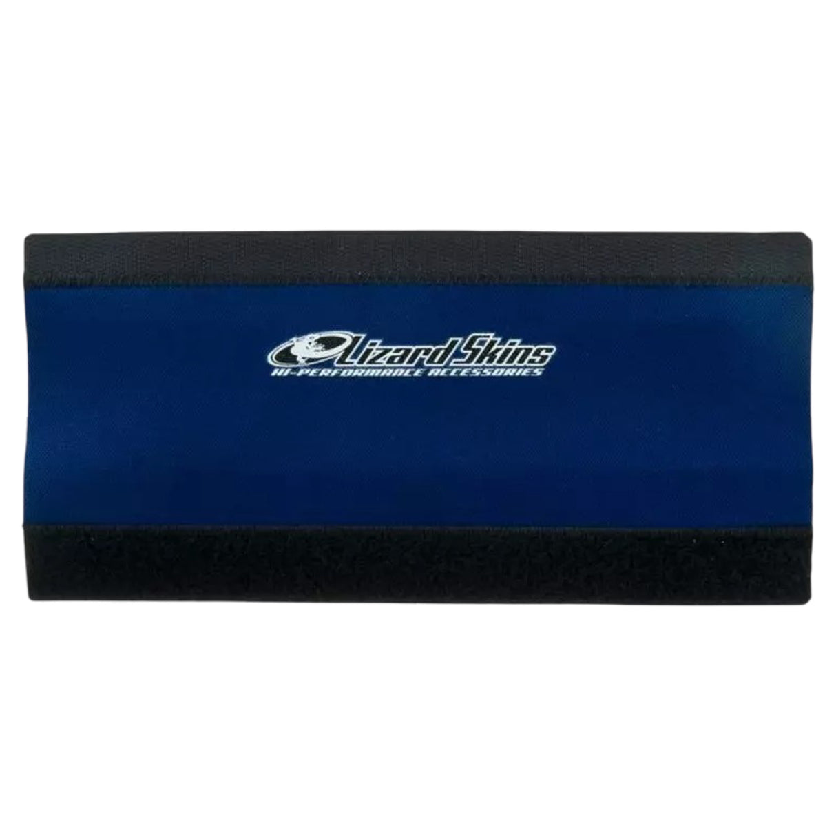 Protection de cadre Lizard Skins Super Jumbo Bleu