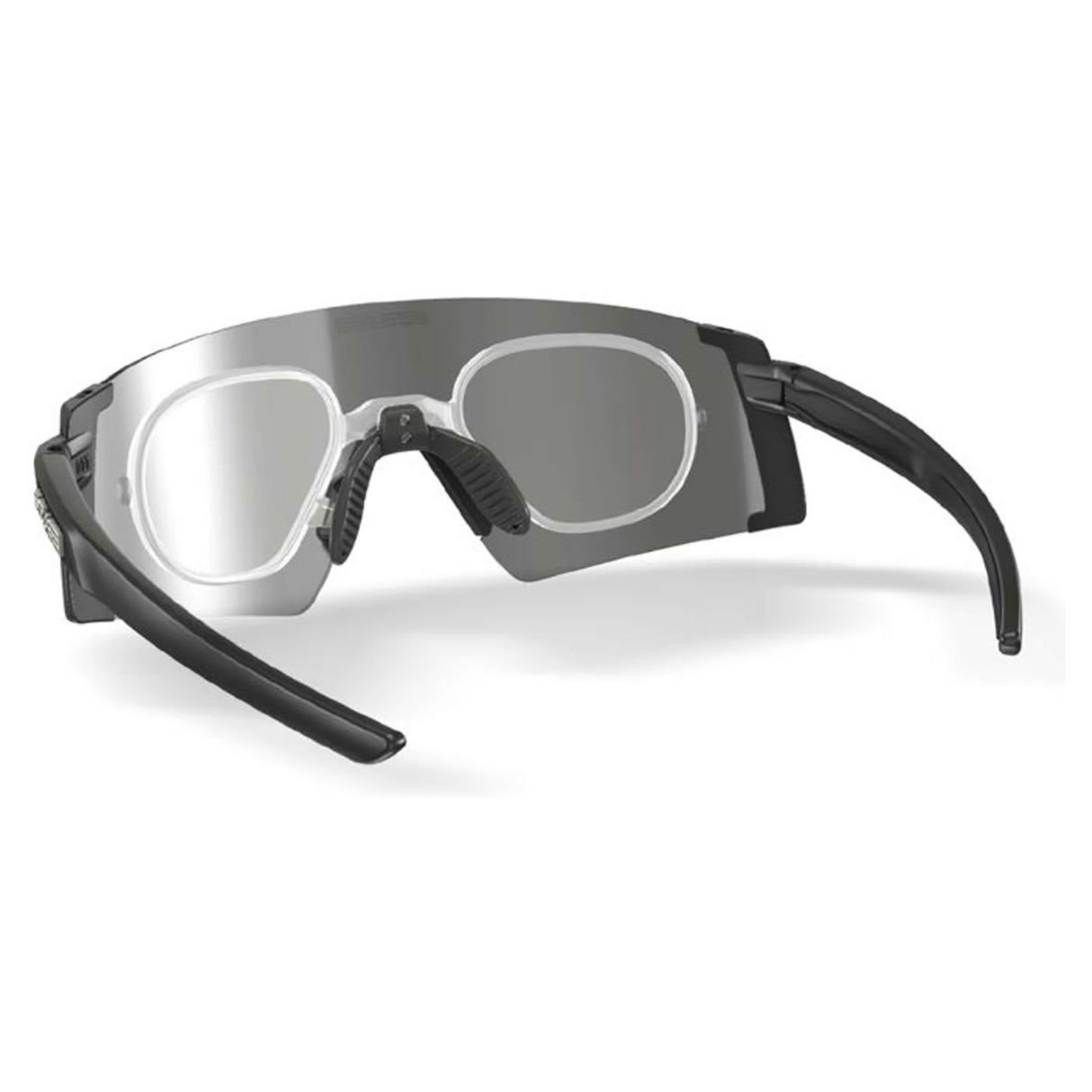 Lunettes Salice 027Rw Lime
