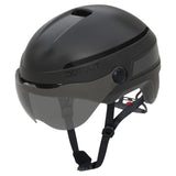 Casque avec clignotants Dotout Levant