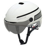 Casque avec clignotants Dotout Levant