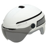 Casque avec clignotants Dotout Levant