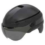 Casque avec clignotants Dotout Levant