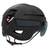 Casque avec clignotants Dotout Levant