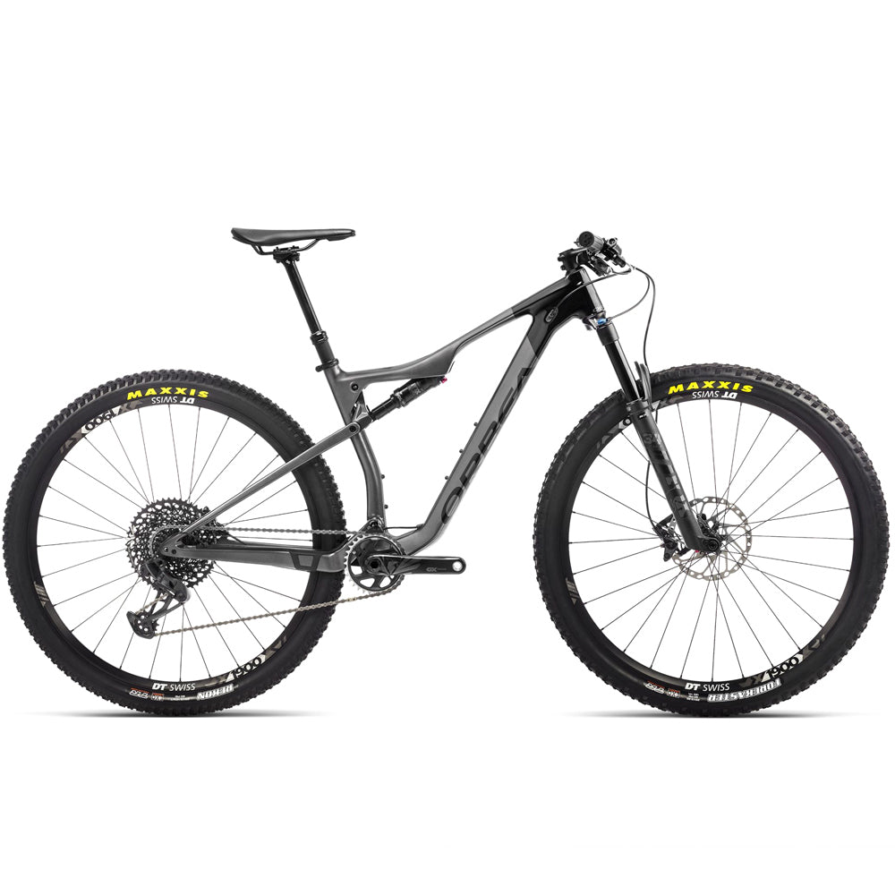 Orbea Oiz M20
