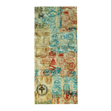 Tour de cou BUFF CoolNet Credencial Multi