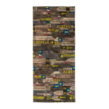 Tour de cou BUFF CoolNet Destinos