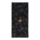 Tour de cou BUFF Original EcoStretch Micor Graphite