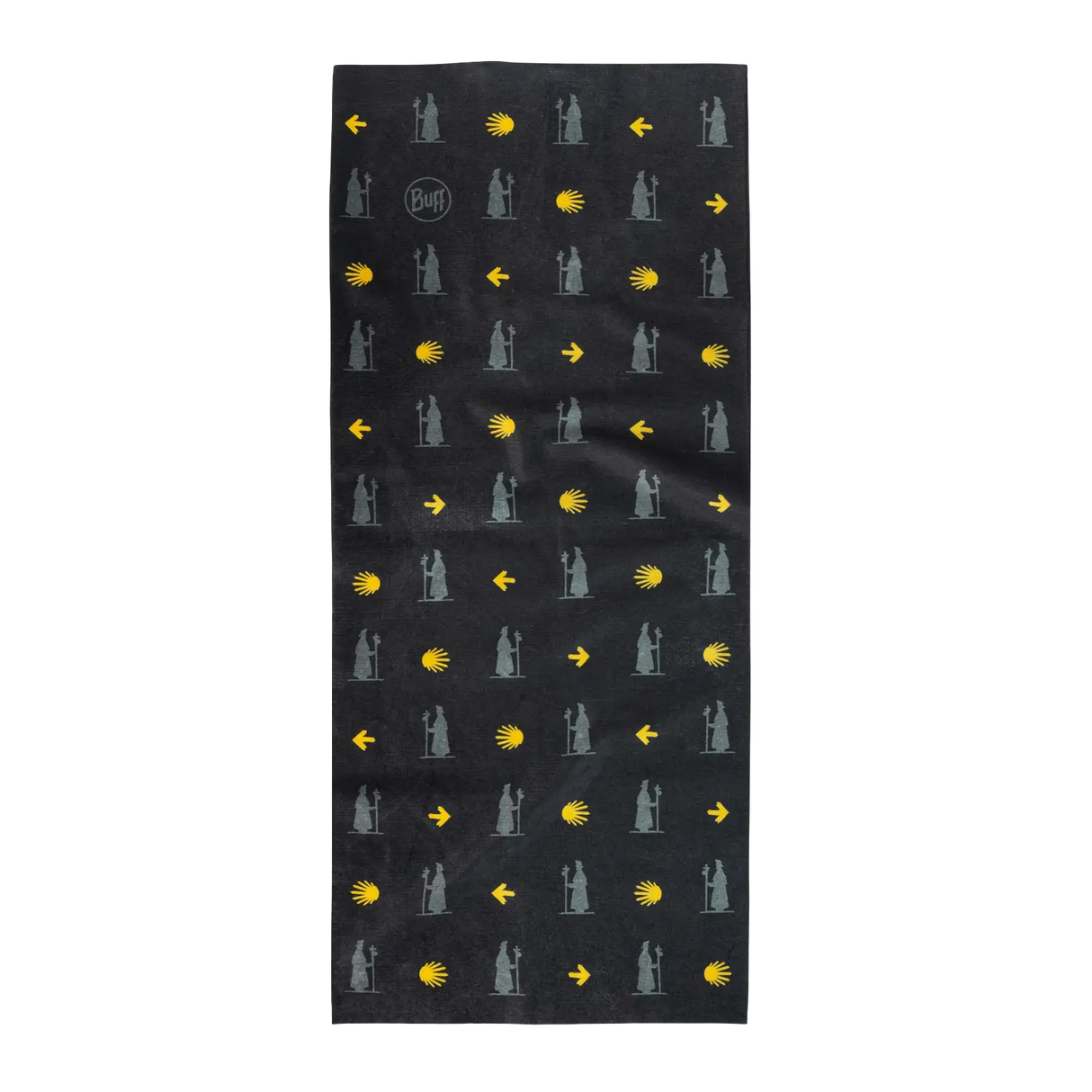 Tour de cou BUFF CoolNet Iconos