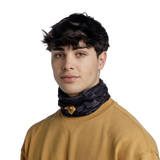 Tour de cou BUFF Original EcoStretch Micor Graphite